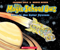 Title: The Magic School Bus Lost in the Solar System, Author: Joanna Cole