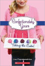 Taking the Cake! (Confectionately Your Series #2)