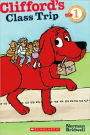 Clifford's Class Trip