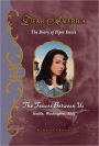 The Fences Between Us: The Diary of Piper Davis, Seattle, Washington, 1941 (Dear America Series)