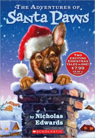 The Adventures Of Santa Paws