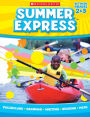 Summer Express 2-3