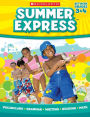 Summer Express 3-4