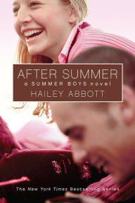 Title: After Summer (Summer Boys, Book 3), Author: Hailey Abbott