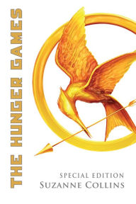 Title: The Hunger Games (Hunger Games Series #1), Author: Suzanne Collins