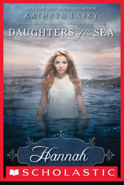 Hannah (Daughters of the Sea Series #1)