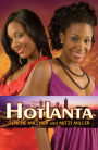 Hotlanta (Hotlanta Series)