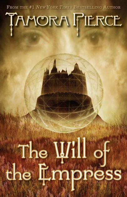 Read The Will Of The Empress The Circle Reforged 1 By Tamora Pierce