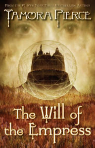 The Will of the Empress (Circle Reforged Series #1)