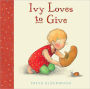 Ivy Loves To Give