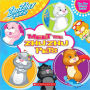 Meet The Zhu Zhu Pets