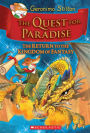 The Quest for Paradise (Geronimo Stilton: The Kingdom of Fantasy Series #2)