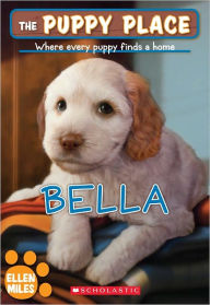 Bella (The Puppy Place Series #22)