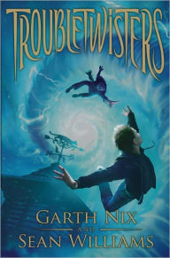 Troubletwisters (Troubletwisters Series #1)