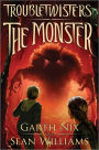 The Monster (Troubletwisters Series #2)