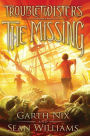 The Missing (Troubletwisters Series #4)