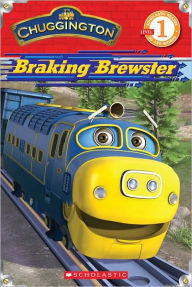 Braking Brewster (Chuggington Series)