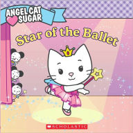 Star of the Ballet