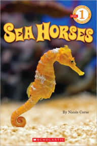 Seahorses