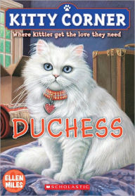 Duchess (Kitty Corner Series #3)