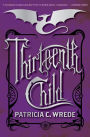 Thirteenth Child (Frontier Magic Series #1)