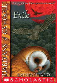 Title: Exile (Guardians of Ga'Hoole Series #14), Author: Kathryn Lasky