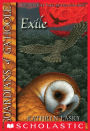 Exile (Guardians of Ga'Hoole Series #14)