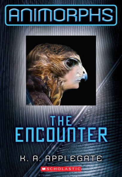 The Encounter (Animorphs Series #3)