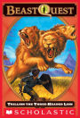 Trillion: The Three-Headed Lion (Beast Quest Series #12)