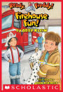Firehouse Fun! (Ready, Freddy! Series #17)