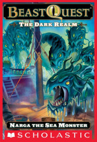 Title: Narga: The Sea Monster (Beast Quest Series #15), Author: Adam Blade