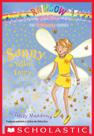 Sunny the Yellow Fairy (Rainbow Magic Series #3)