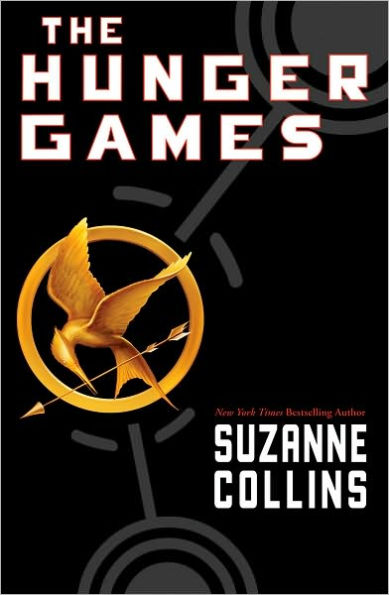 The Hunger Games (Hunger Games Series #1)