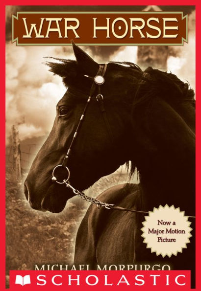War Horse (Scholastic Gold)