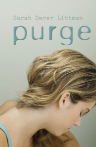 Title: Purge, Author: Sarah Darer Littman