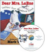 Letters From Obedience School (Dear Mrs. Larue Series)