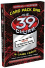 The 39 Clues: Cahills vs. Vespers Card Pack 1: The Marco Polo Heist