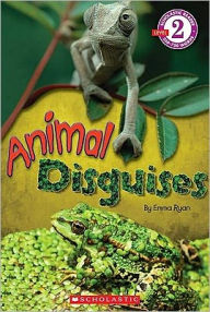 Animal Disguises