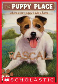 Title: Rascal (The Puppy Place Series #4), Author: Ellen Miles