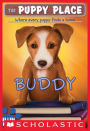 Buddy (The Puppy Place Series #5)