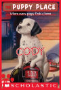 Cody (The Puppy Place Series #13)