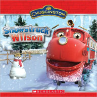 Snowstruck Wilson (Chuggington Series)