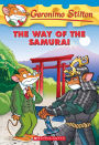 The Way of the Samurai (Geronimo Stilton Series #49)