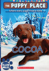Title: Cocoa (The Puppy Place Series #25), Author: Ellen Miles