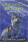 Frost Wolf (Wolves of the Beyond Series #4)