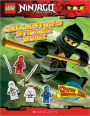 Collector's Sticker Book (Lego Ninjago Series)