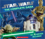 Star Wars: The Complete Saga