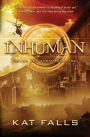 Inhuman (Inhuman Series #1)