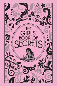 The Girls' Book of Secrets