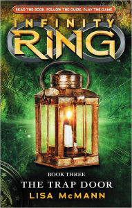 The Trap Door (Infinity Ring Series #3)